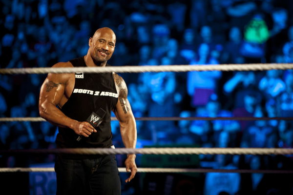 A Look at Dwayne “The Rock” Johnson's NFL and Football Career