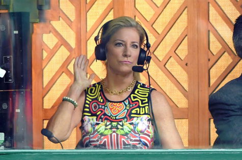 “Hope for a Better Future”- Chris Evert Mourns the Loss of Pope Francis With a Moving Farewell Message