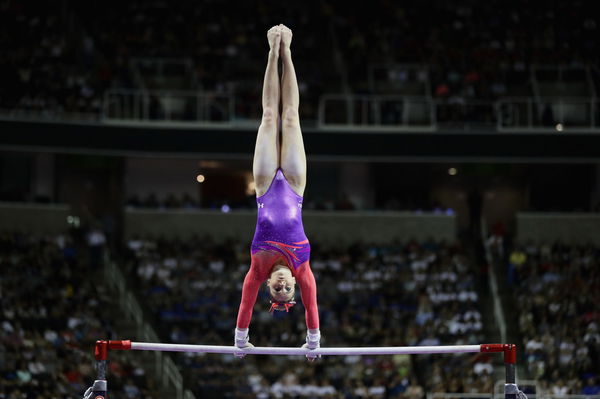 2016 U.S. Olympic Trials &#8211; Women&#8217;s Gymnastics &#8211; Day 1