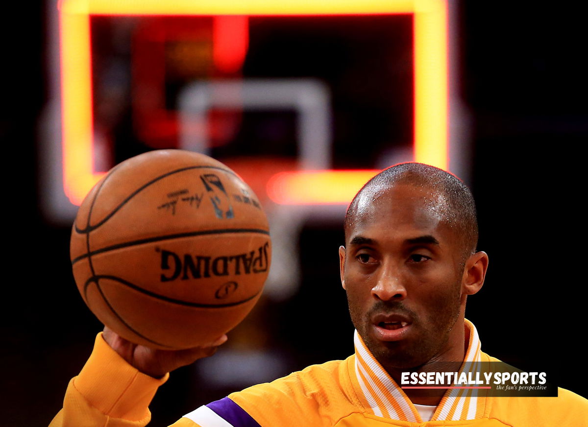 Kobe Bryant’s Game Was Disliked by Jeff Teague for the Move That Earned Him Millions of Fans: “Didn’t Look as Graceful”
