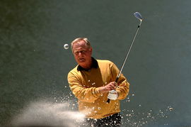 The Masters