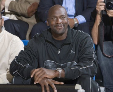 Billionaire Michael Jordan Shows a Rare Display of Sympathy Amid NBA Star's  Painful Tragedy: “He Was Just Saying..”