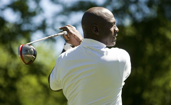 Can Michael Jordan Come Back…Again? - Men's Journal