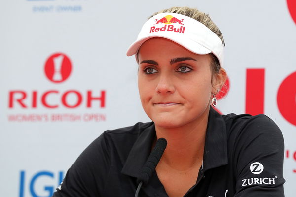 Ricoh Women&#8217;s British Open &#8211; Previews