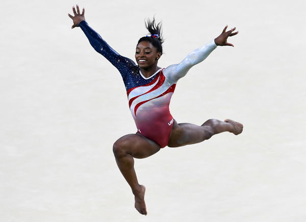 Gymnastics &#8211; Artistic &#8211; Olympics: Day 4