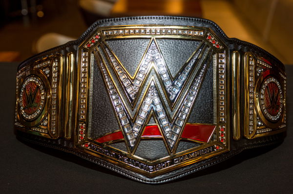 WWE Championship, Made up Characters Wiki