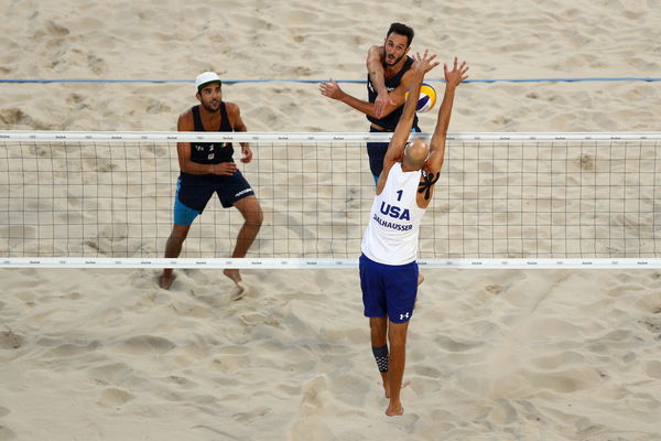 Mexico the next destination of the prestigious FIVB Beach Volleyball World  Championships 2023