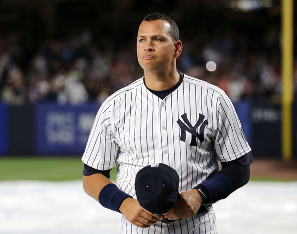 Clubhouse at the New Yankee Stadium. News Photo - Getty Images