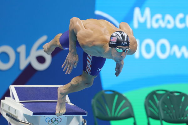 Swimming &#8211; Rio de Janeiro Olympics 2016