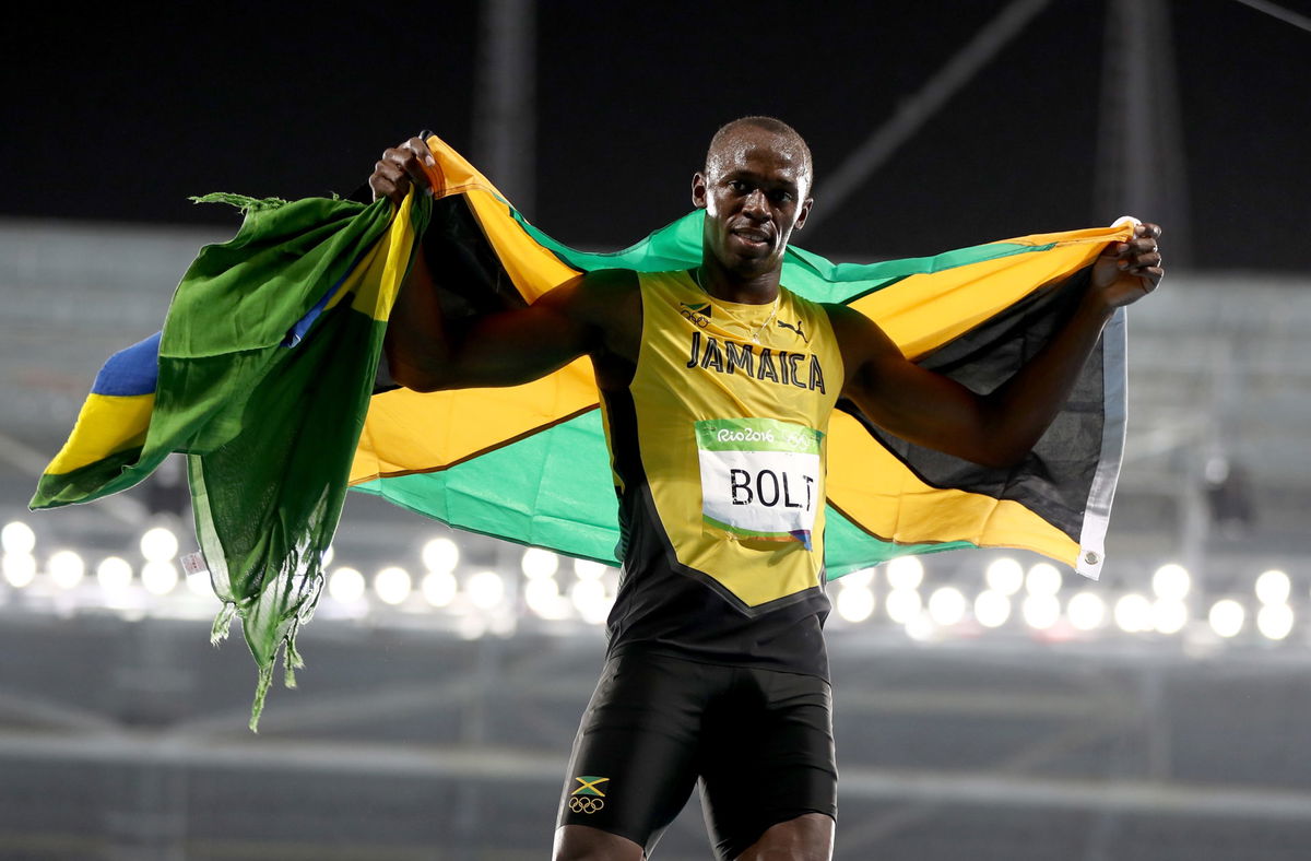 What Is the Net Worth of Olympic Legend, Usain Bolt? - EssentiallySports