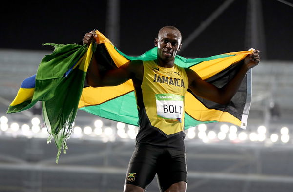 How Many Mph Can Olympics Legend Usain Bolt Run Essentiallysports