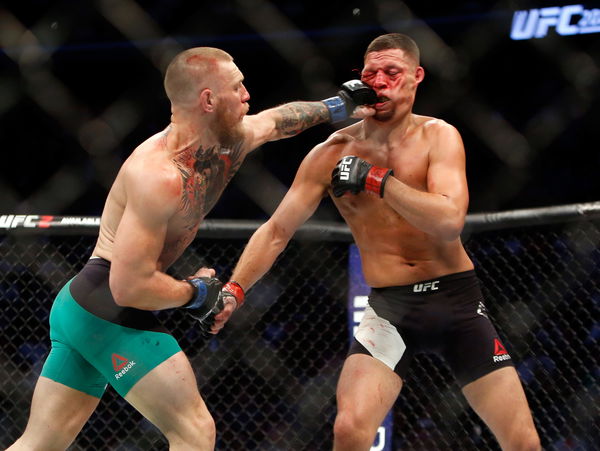 Conor McGregor backed to fill out 70,000 seat stadium for UFC comeback  fight - Mirror Online