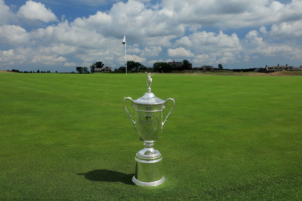 General Views of Erin Hills Golf Course venue for 2017 US Open Championship