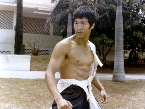 Why Big Boss' First Director Thought Bruce Lee's Kung Fu Was Terrible