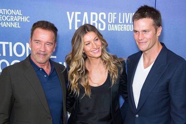 National Geographic&#8217;s &#8220;Years Of Living Dangerously&#8221; New Season World Premiere