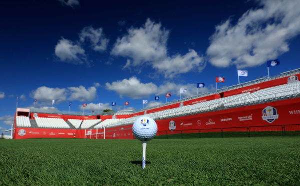 2016 Ryder Cup &#8211; Previews