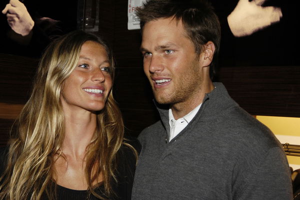 Gisele Bündchen 'Sincerely Happy' for Tom Brady But 'Moved on