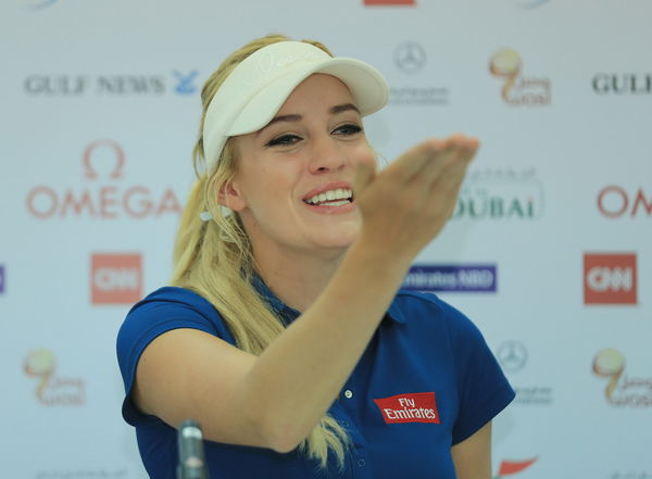 Omega Dubai Ladies Masters &#8211; Previews