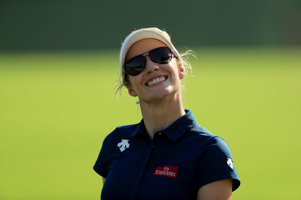 Omega Dubai Ladies Masters &#8211; Previews