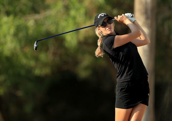 Omega Dubai Ladies Masters &#8211; Previews