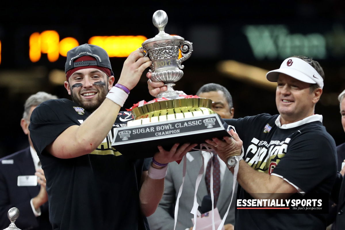 Sugar Bowl Committee Battles for College Football Playoffs