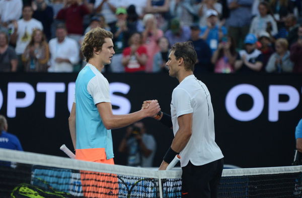 Australian Open 2017