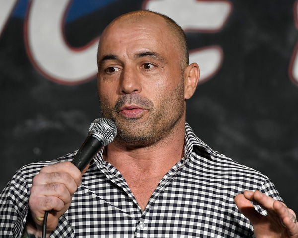 I Don't Wanna Be Around Them” – Joe Rogan Will Refuse to Interview Donald  Trump & Vladimir Putin - EssentiallySports