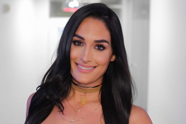 Nikki Bella posts message on taking time off WWE to heal: 'This