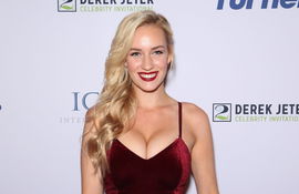2017 Derek Jeter Celebrity Invitational Gala