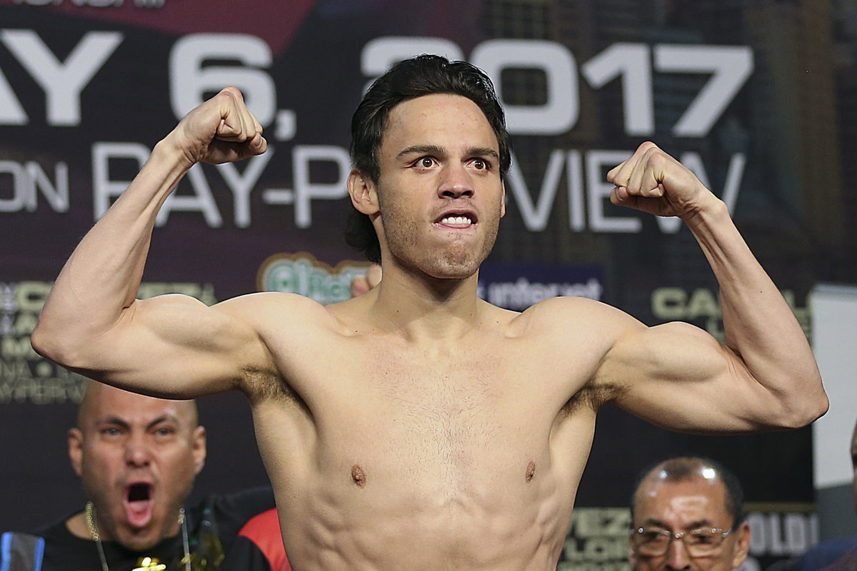 "He's a Disgrace to His Dad": Jake Paul Callout Ignored as Julio Cesar Chavez Jr's "Terrible" Performance Against Uriah Hall Sparks Outrage Over Controversial Result in Combat World