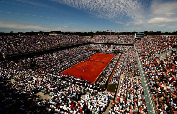 2017 French Open &#8211; Day Fifteen