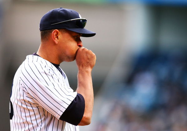 Baltimore Orioles v New York Yankees