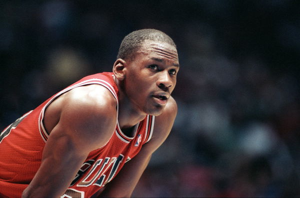 Ranking Michael Jordan's 10 greatest Bulls performances by game score