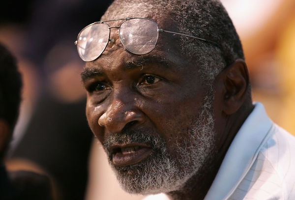 Richard Williams, Serena's Dad: 5 Fast Facts You Need to Know