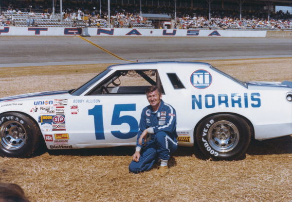 1978 NASCAR Winston Cup Daytona 500