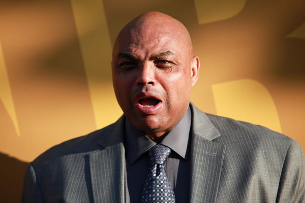 Curmudgeon-in-chief Charles Barkley frustrated with poor NBA