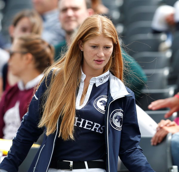 Longines Global Champions Tour of Chantilly