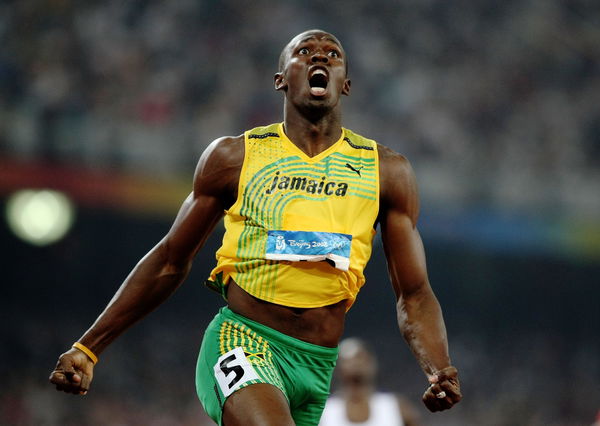 usain bolt olympics 200m final