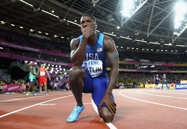 16th IAAF World Athletics Championships London 2017 &#8211; Day Two