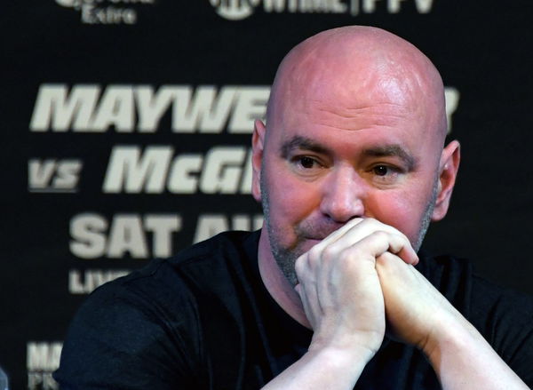 Dana White's PR Guy ℗ on X: Louis Vuitton athletic cup