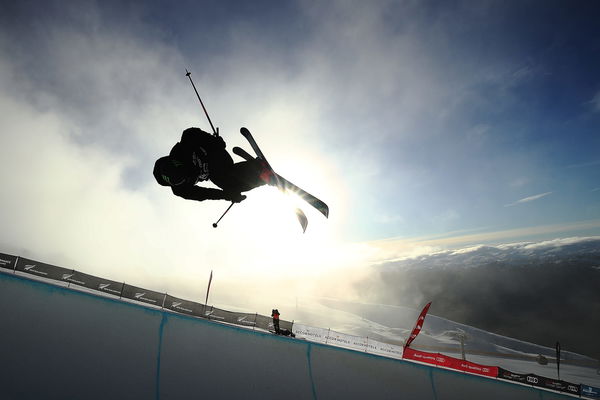 Winter Games NZ &#8211; FIS Freestyle Skiing World Cup Halfpipe &#8211; Finals