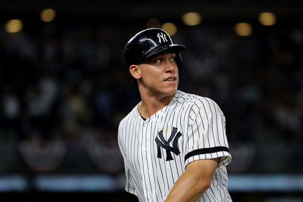 One Last Kick in the Balls”: Yankees Front Office Stoop to New Low by  Ruining Captain Aaron Judge's Special Night - EssentiallySports