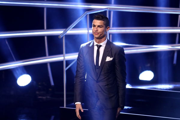 The Best FIFA Football Awards &#8211; Show