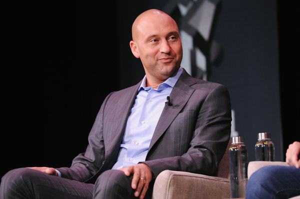 Enjoy it and Embrace it”: Derek Jeter Fills 22-Year-Old Yankees Rookie With  Glee Through a Special Gesture