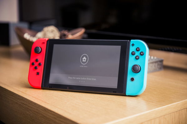 Nintendo Switch 2 rumors: Expected release date and what we want to see