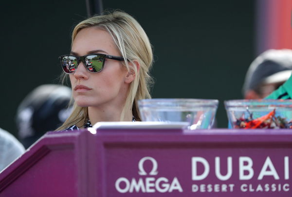 Omega Dubai Desert Classic &#8211; Day Three