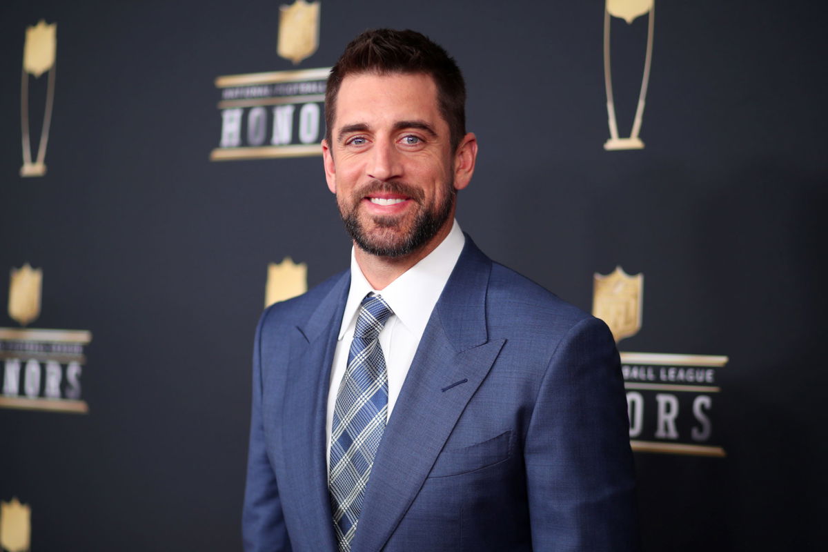 It's Scripted”: Aaron Rodgers' Casual Words on San Francisco Update Amid Pro  Bowl Frenzy Shocks NFL Fans for a Convincing Reason - EssentiallySports