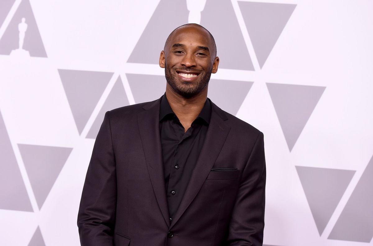 Kanye West – Beyoncé's - Image 11 from The Best Kobe Bryant Name