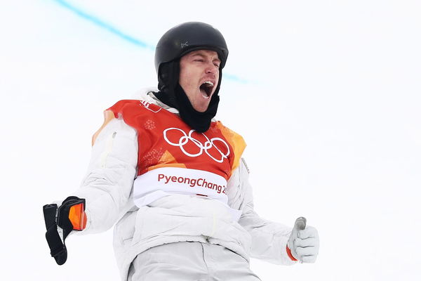 Snowboard &#8211; Winter Olympics Day 5