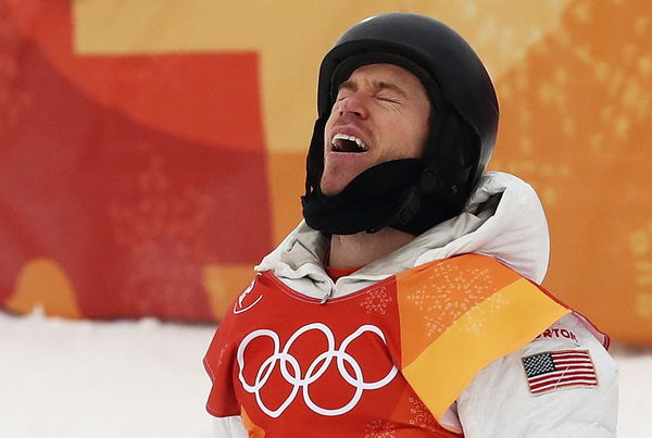 Ubisoft Video Game Franchise Receives Black Eye With Shaun White